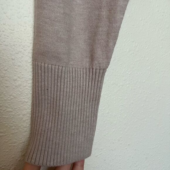 Express Long Pocket Cardigan size M - Picture 3 of 6